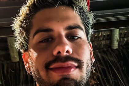 Zé Felipe mostra filho no berço e estado dele chama a atenção