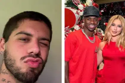 Zé Felipe exibe filhos em viagem com VIni Jr e Virgínia e revela atitude que tomou e impressiona