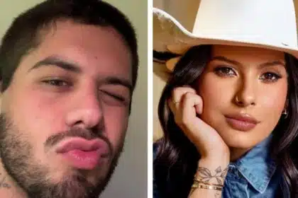 Zé Felipe revela decisão sobre os filhos e revela reencontro com Boiadeira