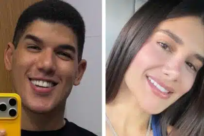 Zé Vaqueiro posa com o filho e Ingra revela como estão, após separação