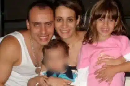 Alexandre Nardoni e Jatobá decidiram sobre os filhos
