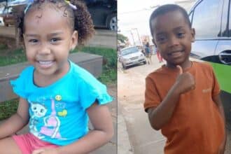 Reviravolta no caso das crianças que sumiram veio à tona