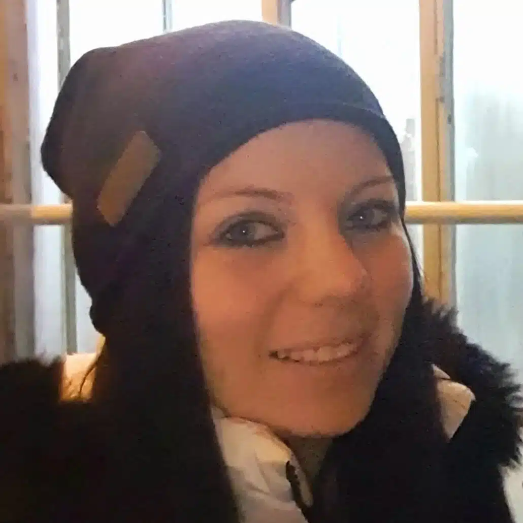 Gabriella Gaspar diz que teve um relacionamento com Neymar