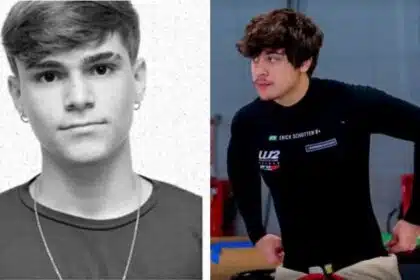 Garoto não resistiu após ser agredido pelo piloto