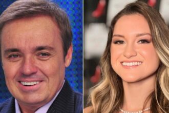 Filha de Gugu revela seu novo trabalho/ Reprodução: Instagram