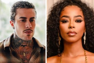 Sem Daniel, Lorena Maria comemora 1 ano do bebê/ Reprodução: Instagram