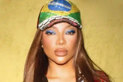 Ludmilla exibe festa de 9 meses da bebê/ Reprodução: Instagram/ @ludmilla