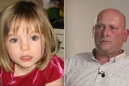 Testemunha em caso de Madeleine McCann