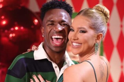 Virgínia Fonseca revela surpresa que VIni Jr fez para seus filhos e surpreende