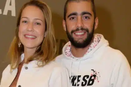 Luana Piovani faz desabafo e mandar recado pra Pedro Scooby