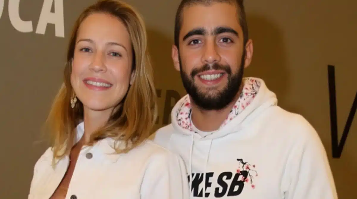 Luana Piovani faz desabafo e mandar recado pra Pedro Scooby