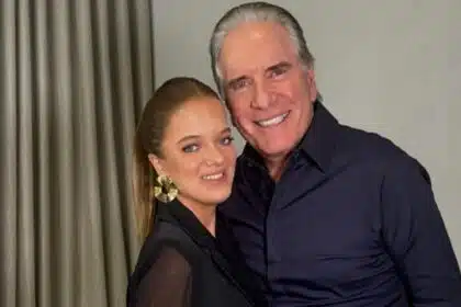 Rafaella Justus fala como será a mudança para a casa do pai