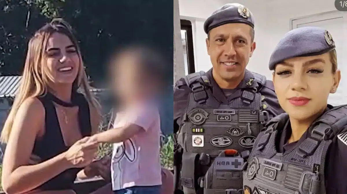 Avó revelou o que a filha de Gisele lhe disse
