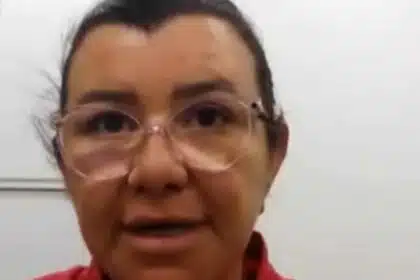 Técnica de enfermagem explicou tentativa de levar bebê