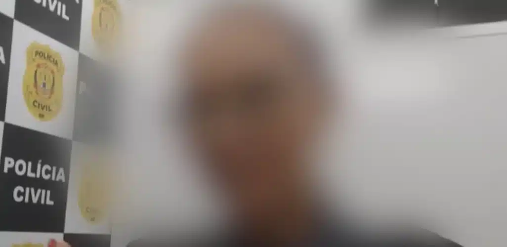 Vigilante contou como abordou a técnica de enfermagem