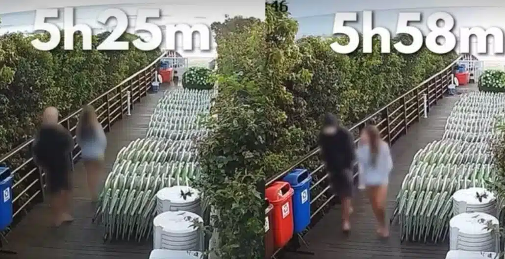 Adolescente que teria tirado a vida do cão Orelha
