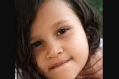 Criança desaparecida foi achada anos depois