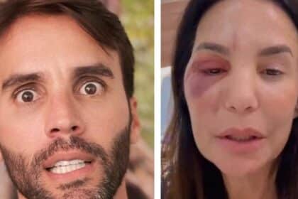 Daniel Cady mostra filhas e revela condição de Ivete