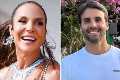 Daniel Cady, ex de Ivete, mostra a filha com a tia e surpreende