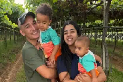 Esposa de João Gomes revela se está grávida e faz desabafo