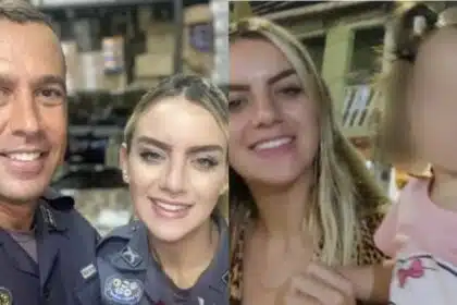 Amiga de Gisele Alves falou sobre o que o coronel Neto fez com a filha dela