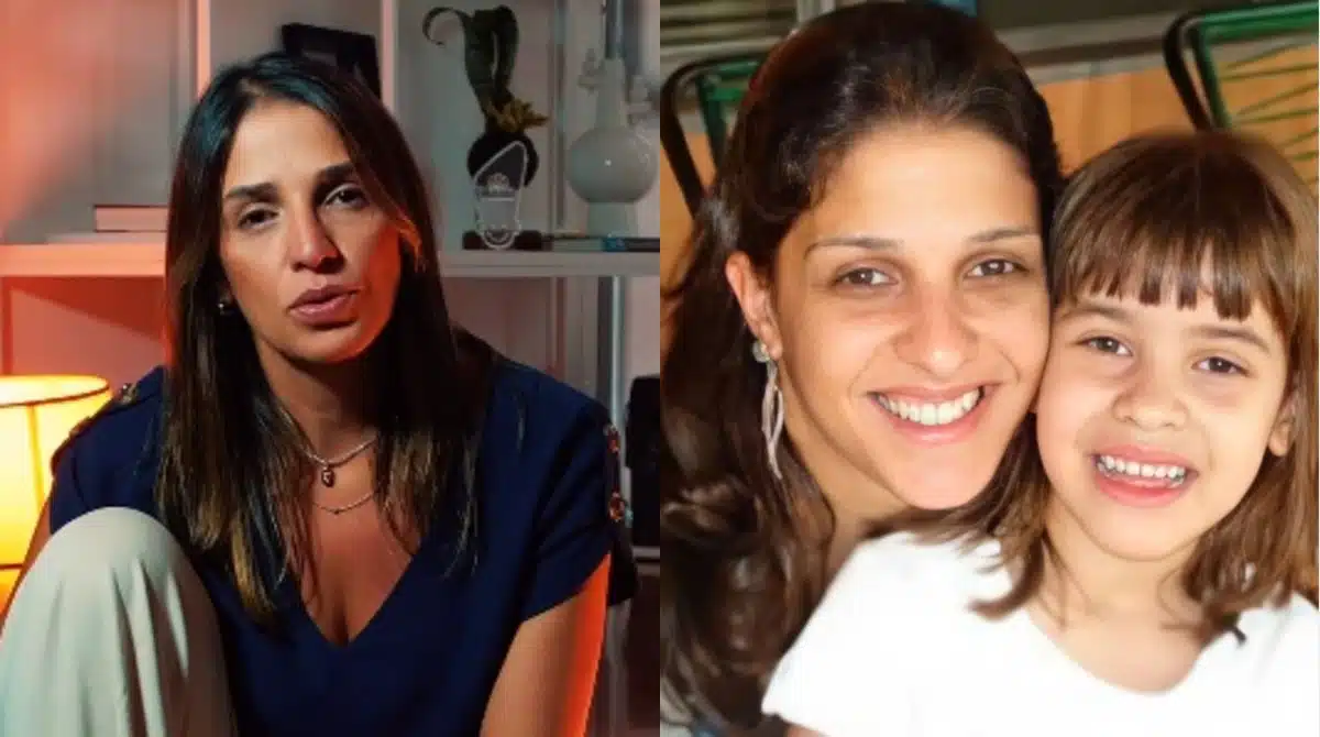 Mãe de Isabella Nardoni desabafou 18 anos após a filha ter partido