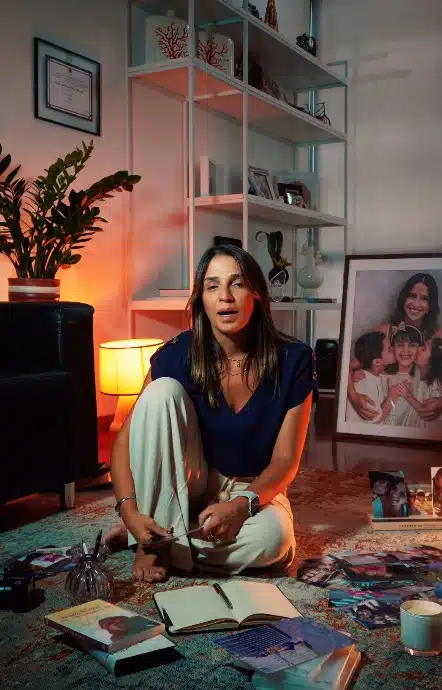 Mãe de Isabella Nardoni fez um desabafo