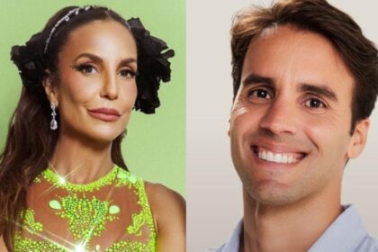 Ex de Ivete Sangalo fala se está com nova namorada