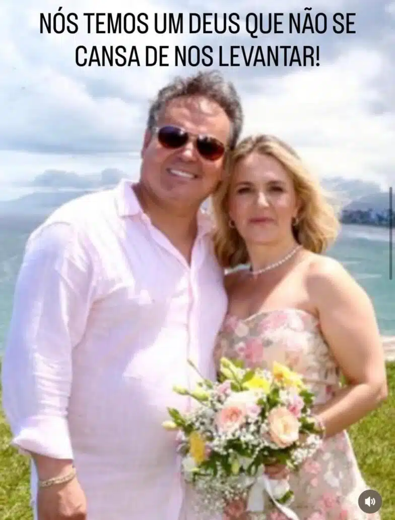 Silvana, mãe de Larissa Manoela, faz desabafo