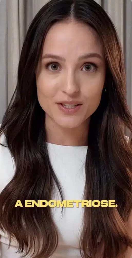 Larissa Manoela fala sobre dificuldade de engravidar