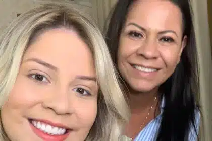 Filho de Marília Mendonça surge competindo no karatê