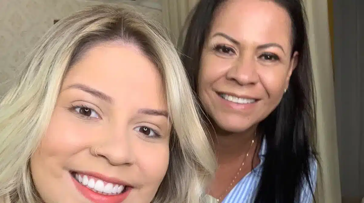 Filho de Marília Mendonça surge competindo no karatê