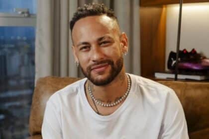 Neymar mostra habilidade da filha e surpreende