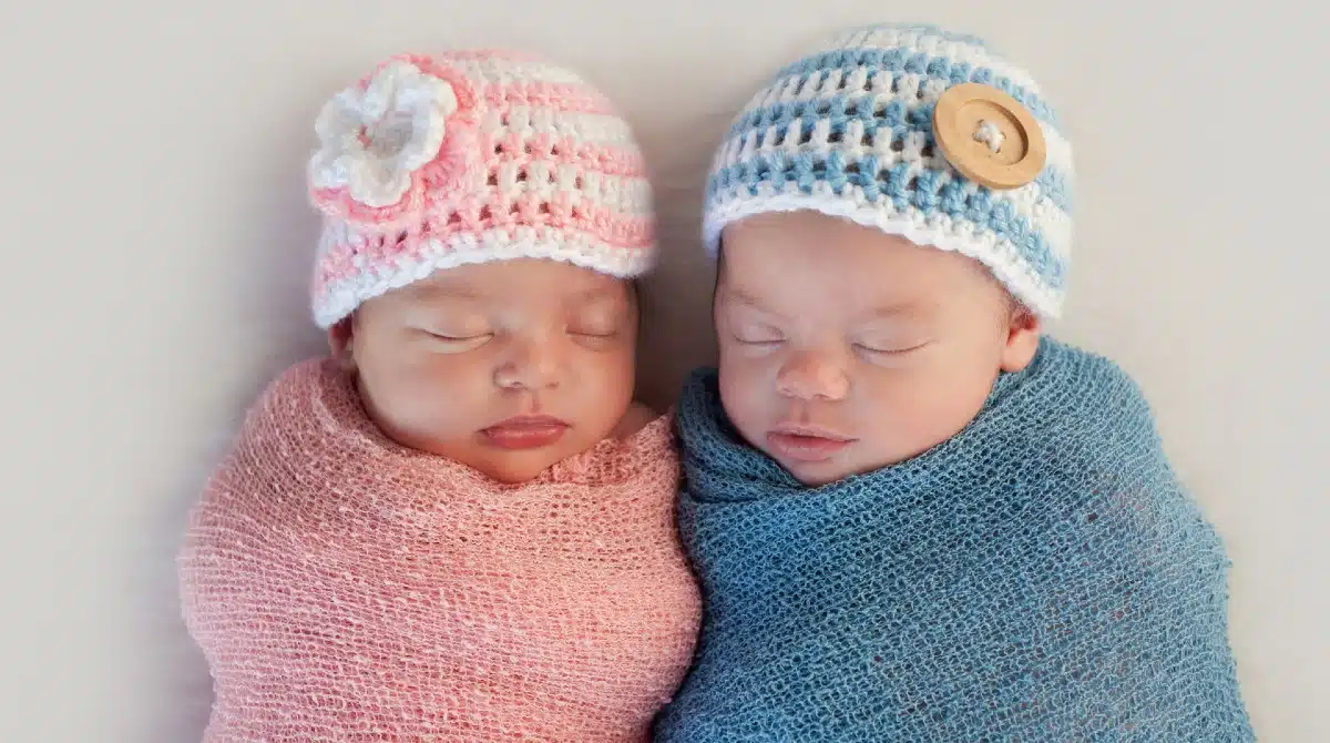 Confira nomes de bebês diferentes e lindos pra se inspirar