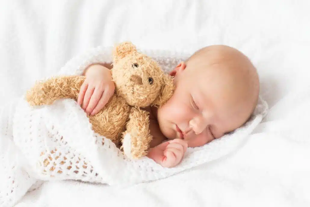 Confira nomes de bebês diferentes e muito lindos