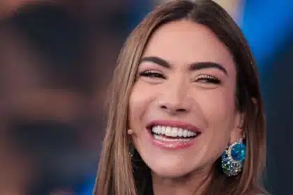 Patrícia Abravanel mostra viagem com os filhos para Angra
