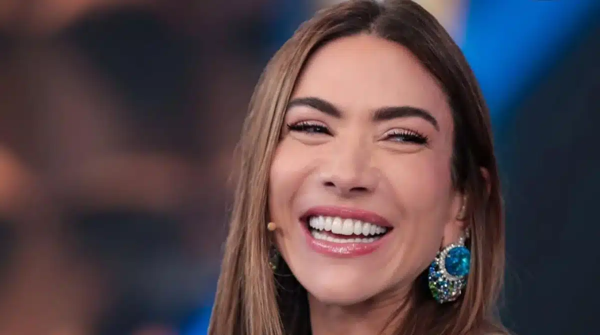 Patrícia Abravanel mostra viagem com os filhos para Angra