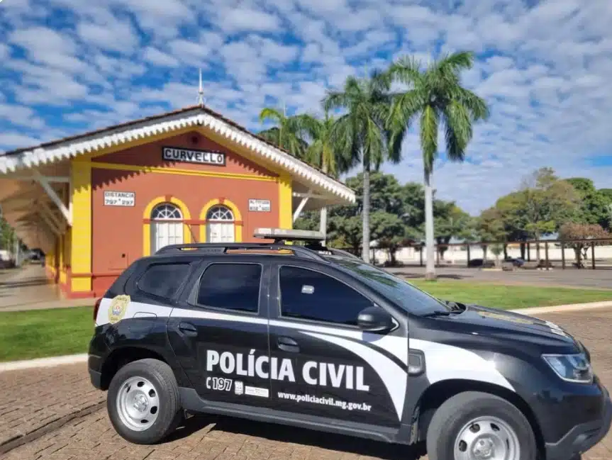 P0lícia Civil detalhou o que a mulher disse