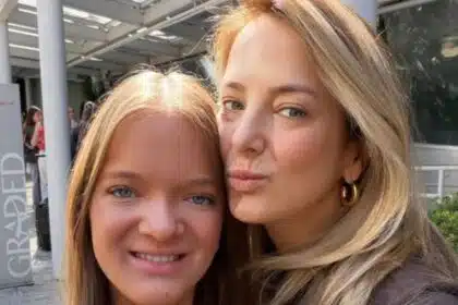 Ticiane Pinheiro fala quando vai encontrar com a filha