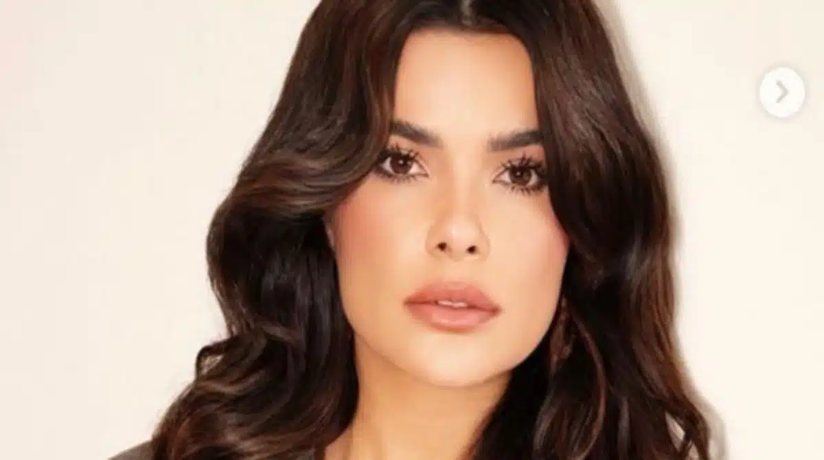 Vanessa Giácomo exibe foto grávida ao comemorar seu aniversário de 43 anos