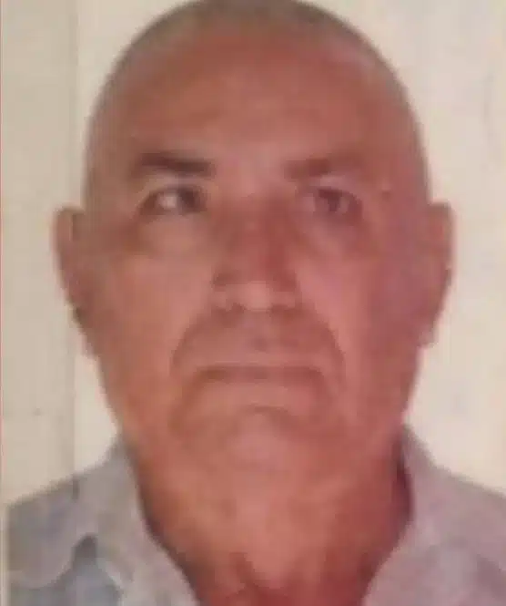 Marido de Tertulia e avô de Davi tirou as vidas deles