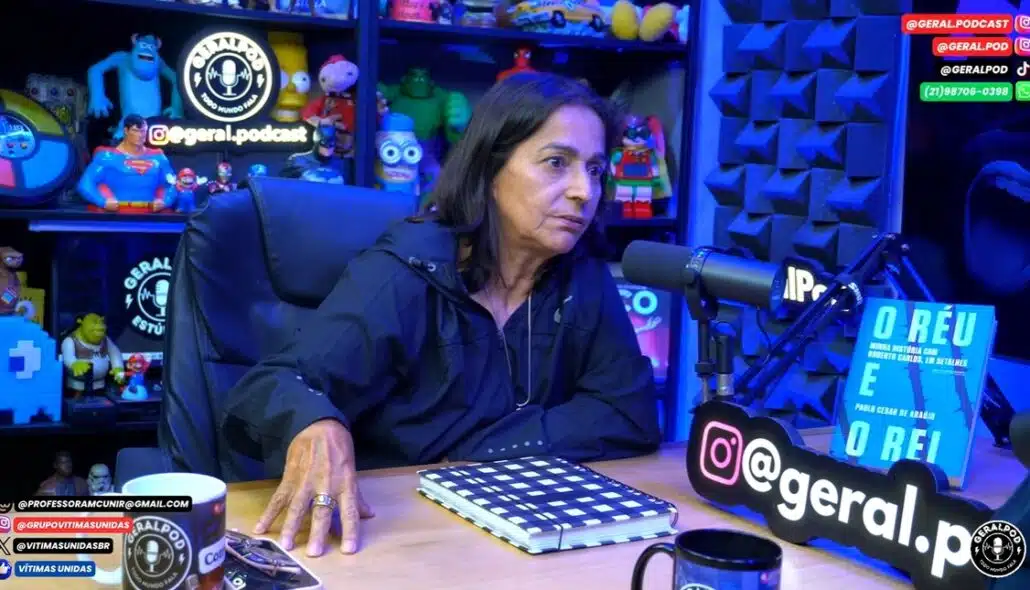 Tia de criação do filho de Eliza Samudio falou