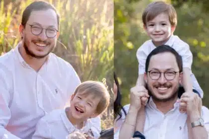 Pai desabafou 30 dias após perder o filho porque o esqueceu no carro