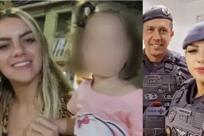 Pai da filha de Gisele Alves respondeu sobre a pensão