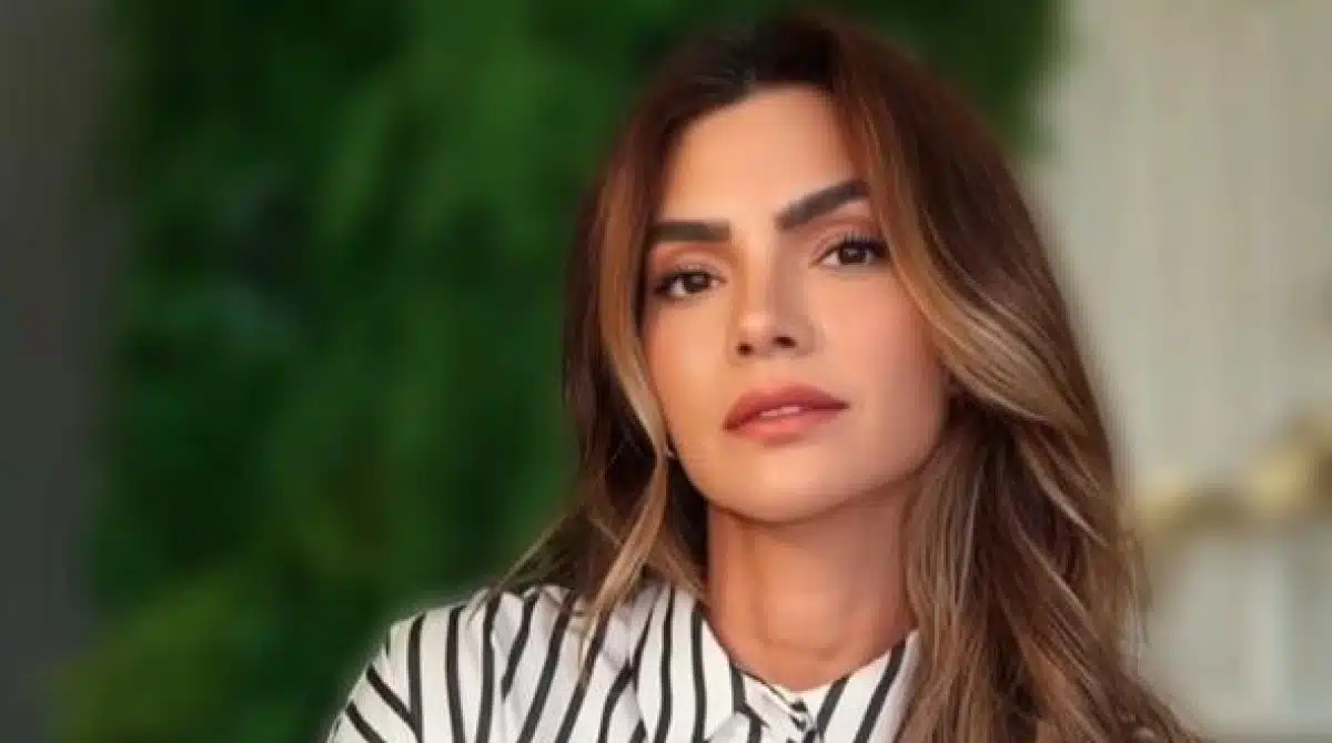 Kelly Key mostra marido no hospital e desabafa