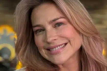 Luana Piovani faz desabafo sobre sua relação com o filho