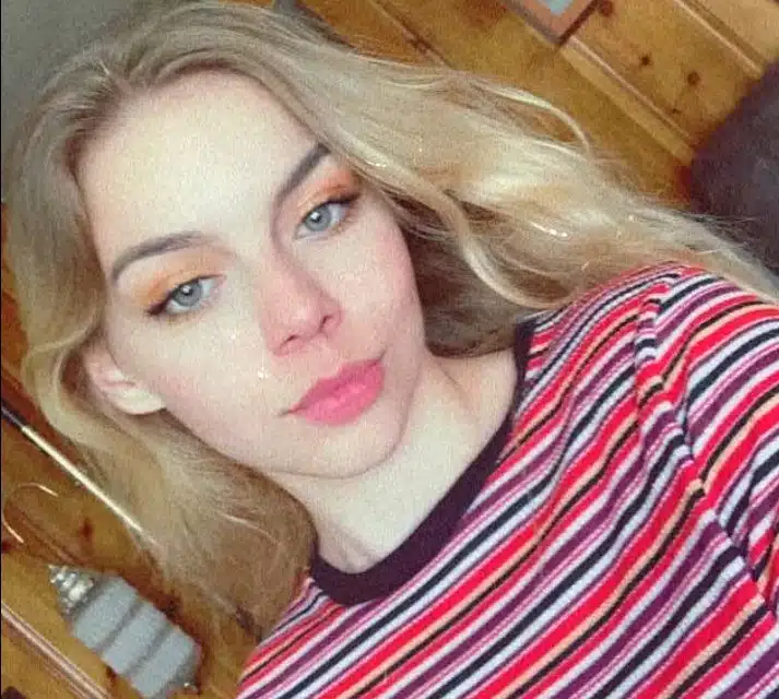 Eugenea Collins diz que é Madeleine McCann