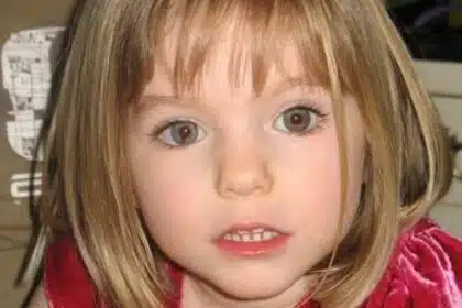 Menina Madeleine McCann continua desaparecida