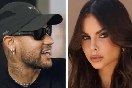 Filha de Neymar Jr. e Amanda Kimberlly surge com seus brinquedos luxuosos