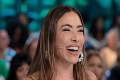 Patrícia Abravanel celebra os sete anos do filho com linda festa